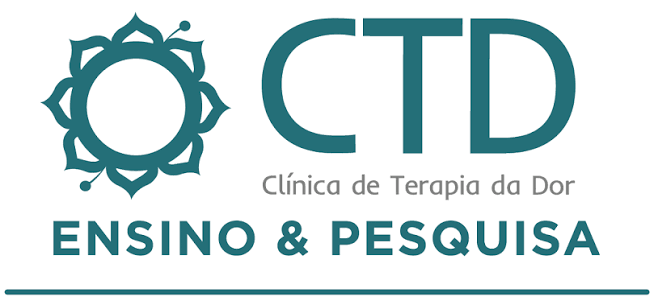 CTD Ensino e Pesquisa